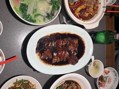 -老头儿油爆虾(星光一期店)