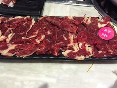 -打酱友•斑鱼海鲜粥火锅(吴桥店)