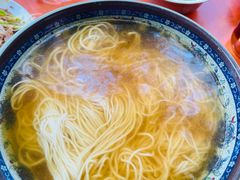 -鑫明明拉面(宁化路店)