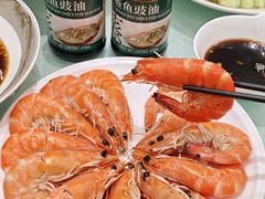 -北塘海鲜·天津菜(大光明桥旗舰店)