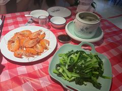 -阿里元海鲜·闽南特色菜(曾厝垵店)