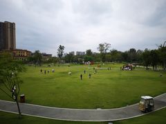 景点-府河摄影公园