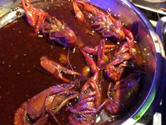 -炭火功夫烤鱼·小龙虾音乐餐吧(新风街店)