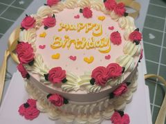 -Dark Horse·黑马蛋糕·低脂·低糖淡奶(金匙望湖大厦店)