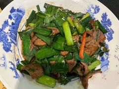 -武庄主特色炒鸡(周恩来纪念馆店)