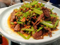 湘西牛肉-兰湘子·湘菜小炒(民乐园店)