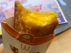 -麦当劳(新华路步步高店)