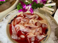 极品鲜鹅肠-小龙坎火锅(沙井店)