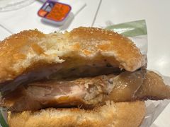 -麦当劳(杭州运河上街商业中心店)