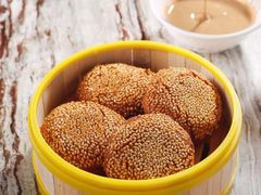 -刘一锅筋头巴脑(凌空二街店)