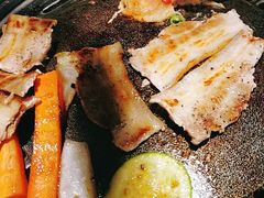 -猫爪爪原切自助烤肉(观音桥阳光世纪店)