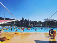 -青鱼湾水上乐园