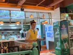-驿楼兰·新疆菜(火车站店)