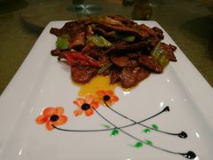 -高德海鲜舫(黄河南大街店)
