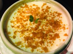 香草鲜奶布丁-蟹榭·本帮江浙菜·蟹宴(五角场合生汇商场店)