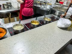 -一品飘香米线(一中总店)