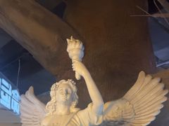 -暴风岛沉浸式体验馆(百联世纪店)