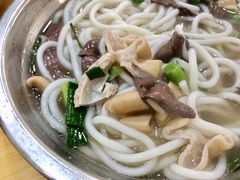 -守英猪脏粉(仓桥街店)