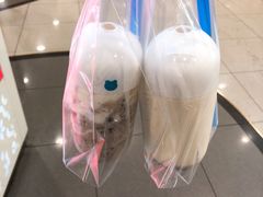 -兰熊鲜奶(西直门凯德mall店)