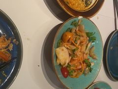 -BetterThai 泰加(苏州中心店)