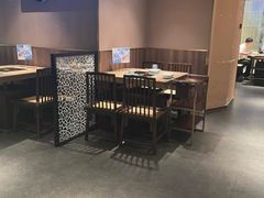 -捞王锅物料理(四川北路店)