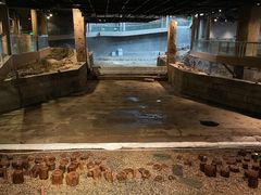 -元代水闸遗址博物馆