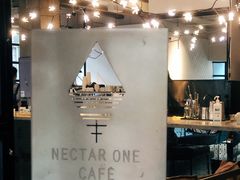 -Nectar One Cafe(勇烈路n1店)