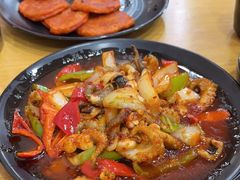 -高社长参鸡汤(高丽街店)