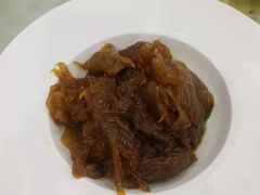 老醋蛰头-砂锅居(西四店)