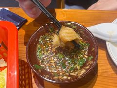 -黔滚滚贵州牛肉火锅·酸汤火锅(创意园店)