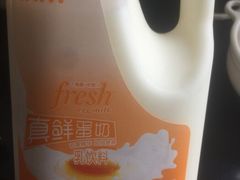 -一鸣真鲜奶吧(汇金店)