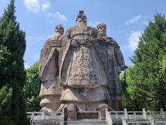 -汉中石门栈道风景区