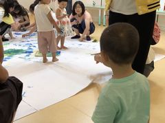 -美国谷斯妈妈早教中心 (陆家嘴店)