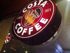 -COSTA COFFEE(水游城店)