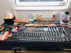 -ME觅妆·定制美妆·彩妆私教(菱角湖店)