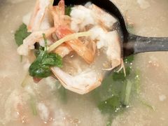 -深运潮州粥(东门店)