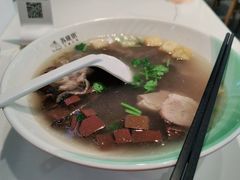 -苏晓玥·手作江南小吃(深圳北站店)