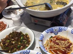 -上菜呷饭(花溪店)