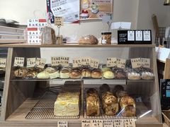 -沁屋面包店(人民东路店)