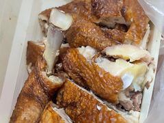 -阿二烤鸡(山塘街店)