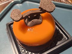 -萬春金福下午茶(故宫店)