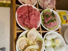 -芭夯兔·兔肉汤锅(新都店)