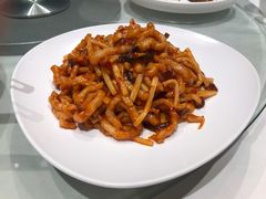 -大鸭梨烤鸭(枣园店)