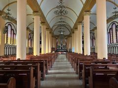 -平安桥天主教堂