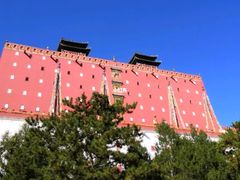 -须弥福寿之庙