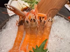 -上井料理黑金店(IFS国金中心店)