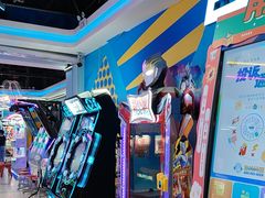 -大玩家(哈尔滨悦荟店)