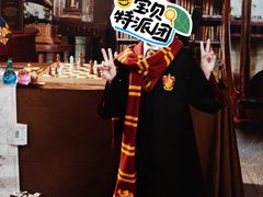 -海马体家庭照相馆(广州正佳广场店)