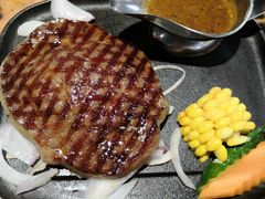 -瑞伯克牛排自助餐厅天一广场店