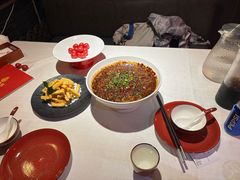-大鸭梨烤鸭·北京菜(大兴南小街店)
